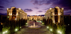 Epirus Palace Hotel Ioannina,Greece