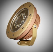 Underwater Led Luminaires