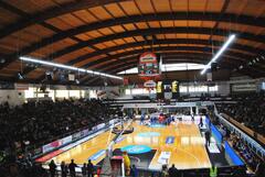APOLLON B.C COURT INSIDE-LED LIGHTING SYSTEM
