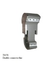 TLFR Metro3 Emissions  Linear lighting system