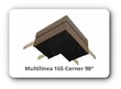 MULTILINEA 165  Support Profile Modules