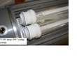 TLFR Metro3 Emissions  Linear lighting system