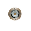 Mare Base Brass