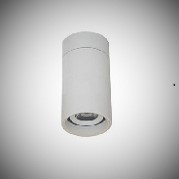 Outdoor Ceiling mounted Led Luminaires