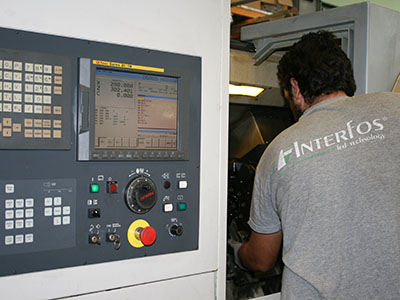 interfos_manufactoring