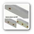 MULTILINEA 165 modules adaptor Spot 350⁰