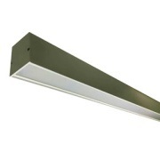 Profiles channel lighting systems +Led luminaires