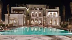 Messila vilas Doha Qatar