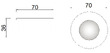 Root 70R