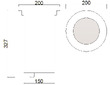 B-Light 200-G12-GI
