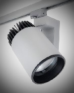 Track and Spotslights Led Luminaires