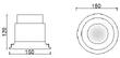 Arredo 150 9L-module