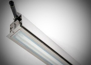 Metroline Linear Bar System IP 65