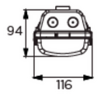Batten 2F