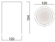 Skylight 3L CM
