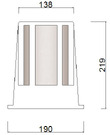 F-Bollard