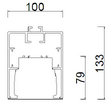Metroline Bar system