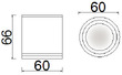 Light-60 Inox