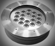 Outdoor Inground Led Luminaires