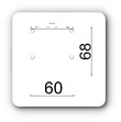 C-LINE 60 Channel Lighting System