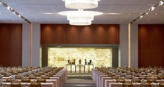 Meetings room