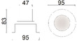 Allure IP44