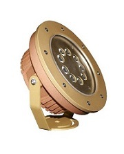 Underwater & Marine Led Luminaires