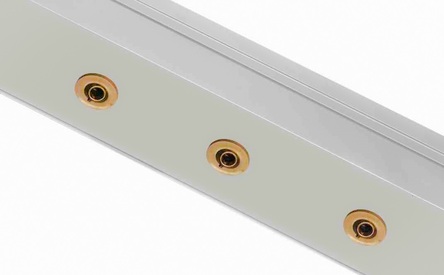 MULTILINEA 165 modules adaptor Spot 350⁰