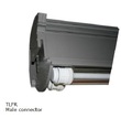TLFR Metro3 Emissions  Linear lighting system