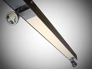 Multilinea 165-200 channel lighting system