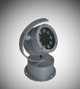 Outdoor Floodlight Led Luminaires