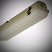 Industrial and High Bay Led Luminaires