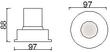 Libra  Movable + - 25°